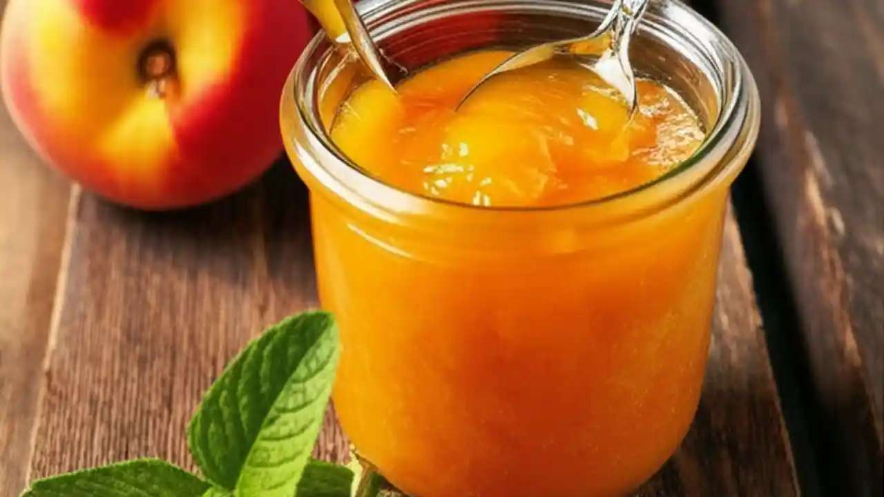 Capture Summer: The Ultimate Fresh Peach Sauce Recipe